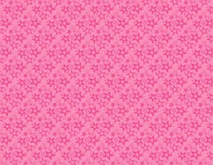 Dreamy Pink Stars Wallpaper Wallpaper