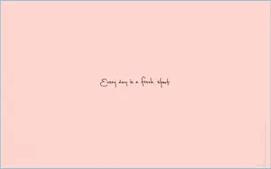 Dreamy Summer: Embracing The Vsco Aesthetic Wallpaper