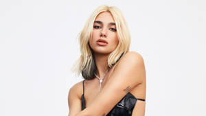 Dua Lipa Hair Wallpaper