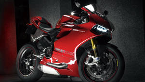 Ducati 1199 Panigale R Wallpaper