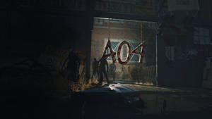 Dying Light 2 Unit 404 Wallpaper