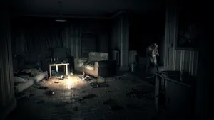 Dying Light 4k 4000 X 2250 Wallpaper