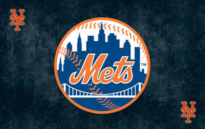 Dynamic Action At Citi Field Wallpaper