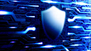 Dynamic Antivirus Protection Wallpaper