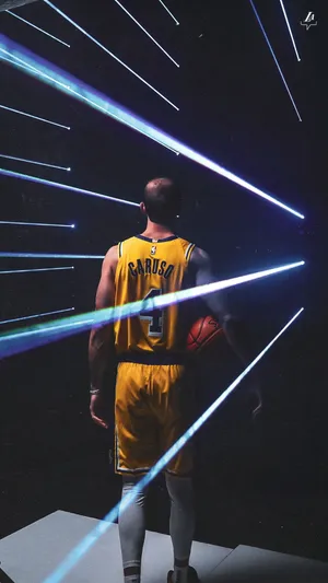 Dynamic Nba Wallpaper For Mobile Wallpaper