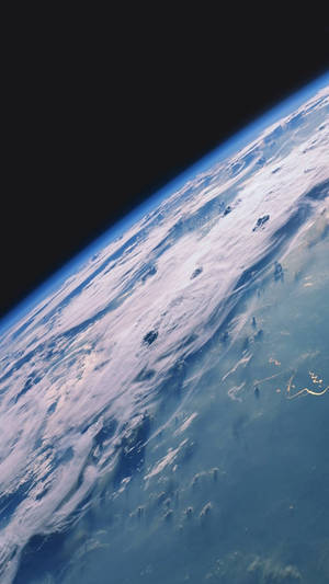 Earth Ios Default Wallpaper