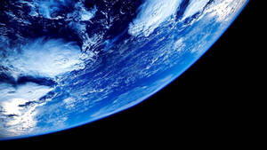 Earth Photo Background Wallpaper