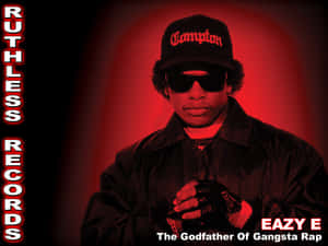 Eazy E Undefined X Undefined Wallpaper Wallpaper