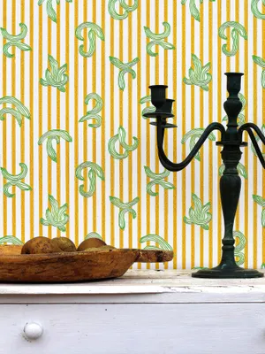 Eccentric Gourd Wallpaper Wallpaper