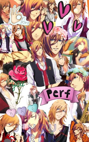 Eclectic Anime Collage Featuring Popular Characters Wallpaper