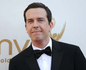 Ed Helms 2048 X 1679 Wallpaper