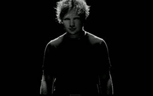 Ed Sheeran - Mysterious Wallpaper