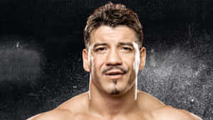 Eddie Guerrero - The Iconic Wwe Latino Sensation Wallpaper