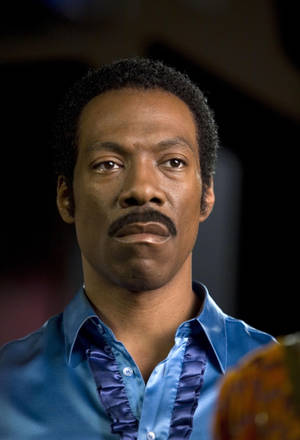 Eddie Murphy Dreamgirls Wallpaper