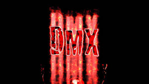 Eerie Dmx Poster Wallpaper