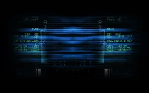 Electronics Data Computing Wallpaper