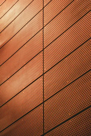 Elegant Marble Wall Texture Wallpaper