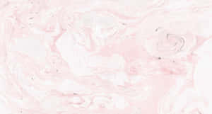 Elegant Pastel Pink Marble Desktop Wallpaper Wallpaper