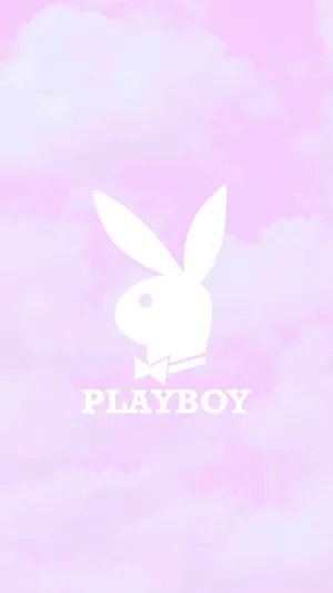 Elegant Playboy Leisure Lounge Wallpaper