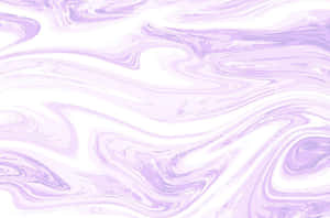 Elegant Purple Marble Texture Wallpaper