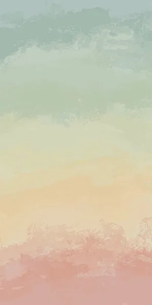 Elegant Vintage Wallpaper Portrait Background Wallpaper