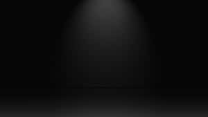 Elegantly Mysterious Mac Dark Wallpaper