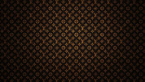 Elevate Your Style With A Luxurious Louis Vuitton Cover Wallpaper