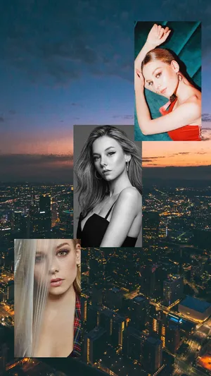 Elite Aesthetic Carla Rosón Caleruega Wallpaper