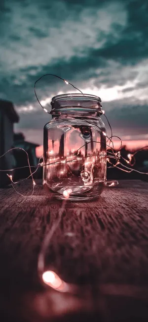 Embrace The Beauty Of Nature - Witness Amazing Vistas From Anywhere! Wallpaper