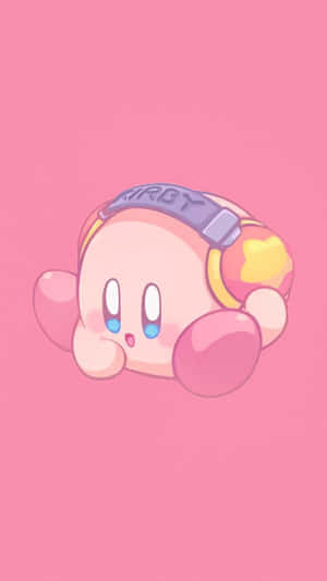 Embrace Your Inner Cuteness Wallpaper