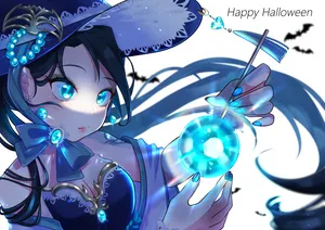 Embrace Your Inner Power And Join Valorant's Sage! Wallpaper