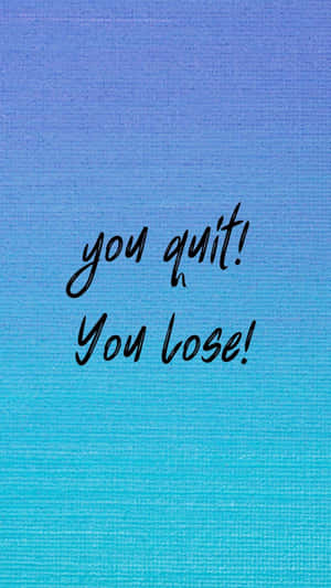 Embrace Your True Strength Wallpaper