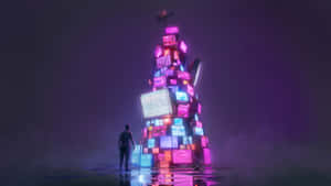 Embrace Your Wild Spirit As You Travel Through The Mesmerizing Landscape Of Far Cry Wallpaper