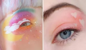 Embracing The Soft Girl Aesthetic In Style Wallpaper