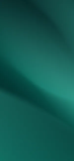 Emerald Green Oppo A5s Wallpaper