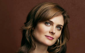 Emily Deschanel Celebrity Wallpaper