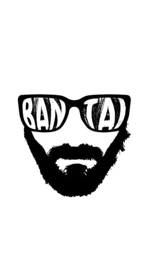 Emiway Bantai Iconic Glasses Wallpaper