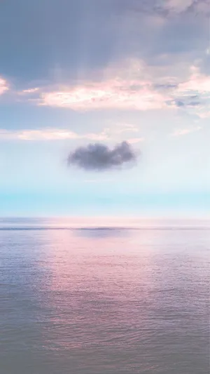 Enchanting Dreamy Forest Wallpaper