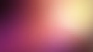 Enchanting Light Beams Cascading Across The Night Sky. Wallpaper