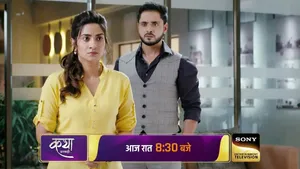 Engaging Television Content With Set - A Woman In Yellow Wallpaper