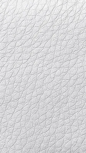 Engaging White Iphone Displaying Unique Texture Wallpaper