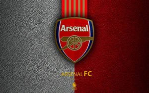 England Football Arsenal Leather Backgorund Wallpaper