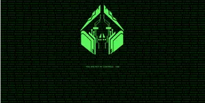 Enhance Your Gaming Experience With Apex Legends Crypto Wallpaper