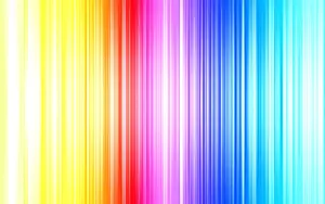 Enjoy A Brilliant And Colorful Spectrum Wallpaper