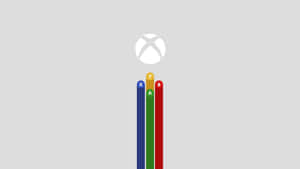 Enjoy Playing On The Latest Xbox Console. Wallpaper