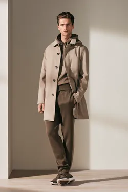 Enjoy Relaxing Spring Weather In Luxurious Styles From Loro Piana Wallpaper