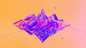 Enjoy Restorative Serenity On Your Desktop Wallpaper