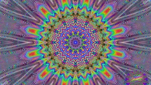 Enjoy The Beauty And Power Of A Boho Computer. Wallpaper