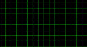 Enjoy The Beauty Of Nature While You Work With This Green Aesthetic Desktop Wallpaper. Wallpaper