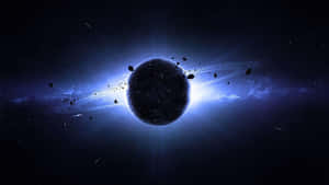 Enjoy The Beauty Of Nature With This Hd Desktop Wallpaper Wallpaper